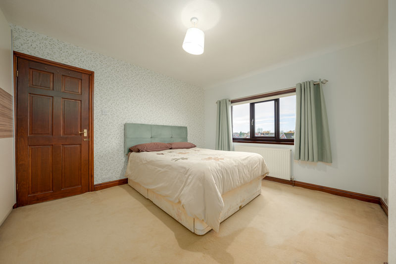 New Street Mawdesley